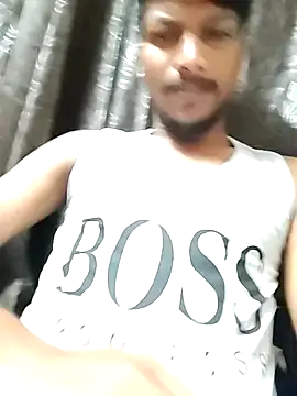 Handsome 09 online show from November 29, 7:41 am