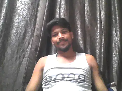 Handsome 09 online show from March 22, 7:15 pm