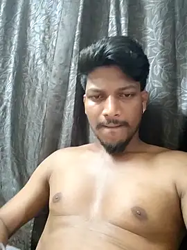 Handsome 09 online show from March 13, 9:14 am