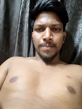 Handsome 09 online show from March 10, 6:45 pm