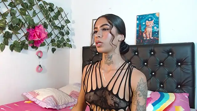 Snapshot of Ameliejoness_ chatting on February 11, 10:31 pm Ameliejoness online show from February 11, 10:31 pm