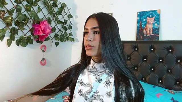 Snapshot of Ameliejoness_ chatting on February 22, 8:32 pm Ameliejoness online show from February 22, 8:32 pm