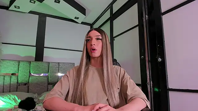 DeboraCopper online show from January 15, 11:19 pm