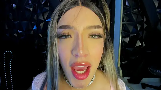 DeboraCopper online show from March 25, 12:33 am