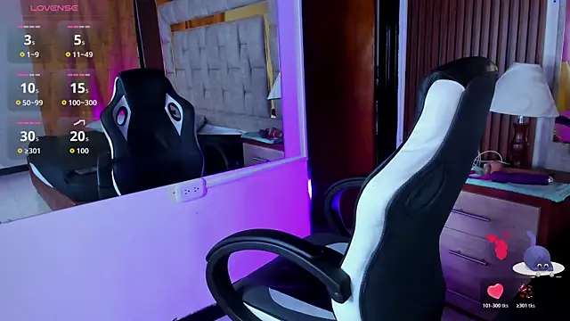 Ariana Blaze1 online show from November 25, 7:25 pm