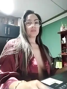 Ariana Blaze1 online show from December 1, 11:38 pm