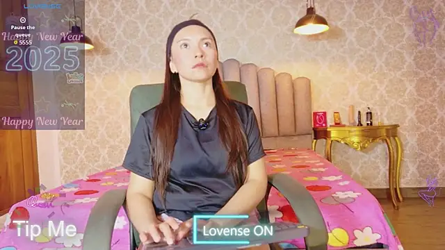 Cloe16  online show from January 14, 4:38 am