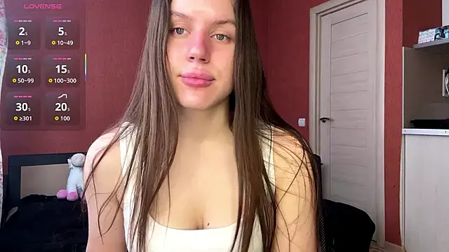 SanoraVillnave online show from February 24, 7:09 am