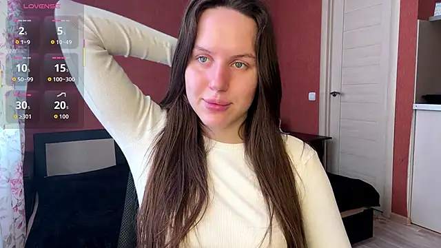 SanoraVillnave online show from February 26, 7:19 am