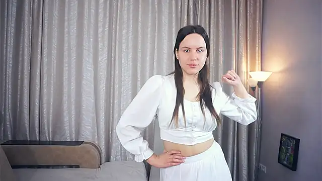 SanoraVillnave online show from December 1, 7:09 am