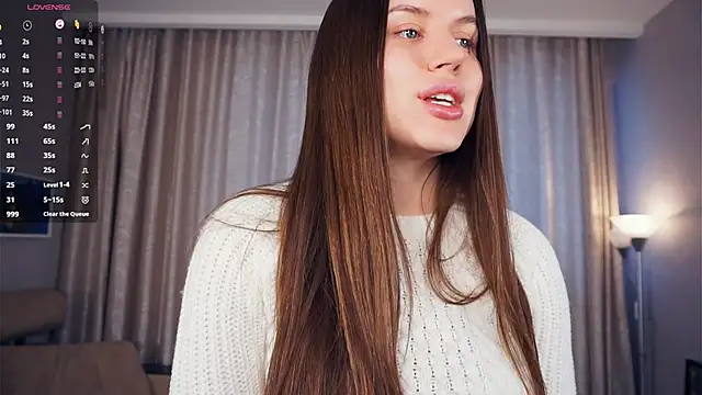 SanoraVillnave online show from January 11, 7:04 am