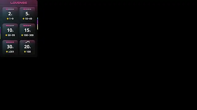 SanoraVillnave online show from February 25, 7:14 pm