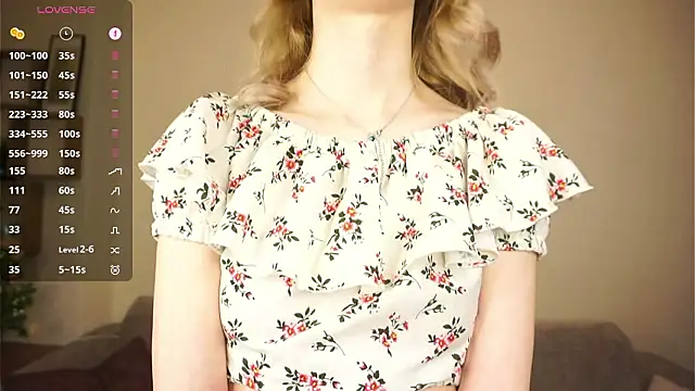 Snapshot of ToyaPletz chatting on February 17, 6:16 pm ToyaPletz online show from February 17, 6:16 pm