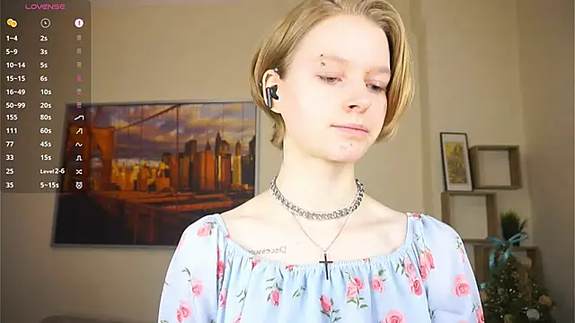 ToyaPletz online show from March 11, 5:07 pm