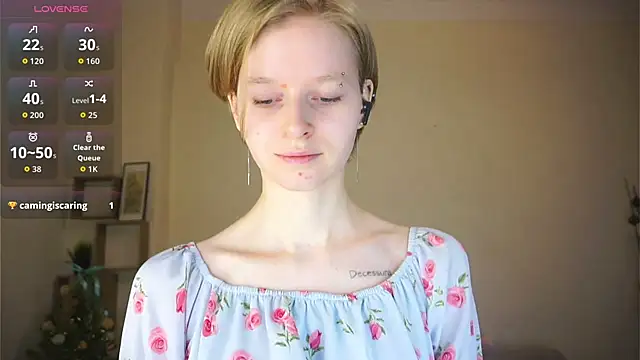 ToyaPletz online show from March 25, 5:12 pm