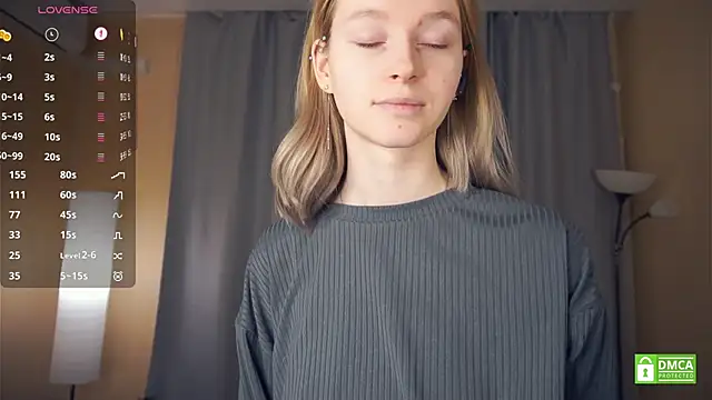 Snapshot of ToyaPletz chatting on February 3, 7:19 pm ToyaPletz online show from February 3, 7:19 pm