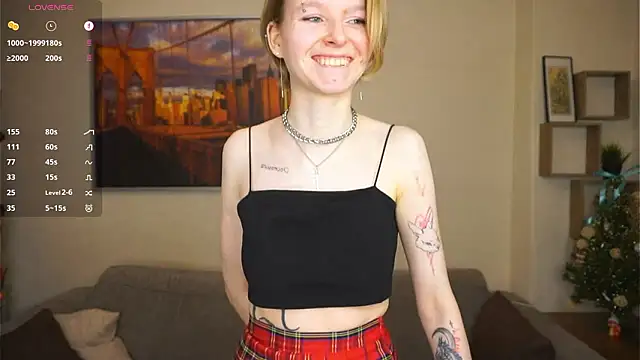 ToyaPletz online show from March 10, 4:22 pm