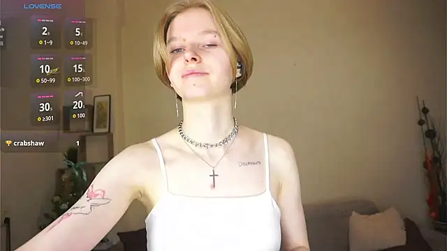 ToyaPletz online show from April 17, 7:06 pm