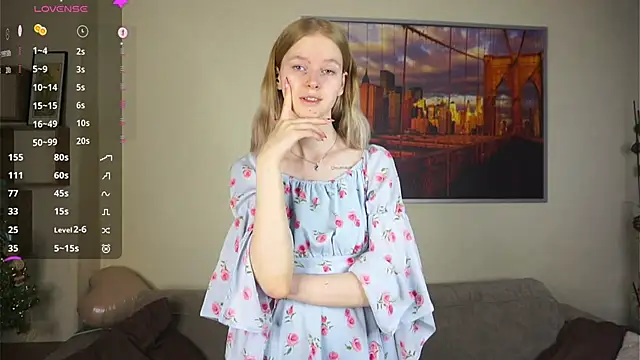 Snapshot of ToyaPletz chatting on February 20, 7:16 pm ToyaPletz online show from February 20, 7:16 pm