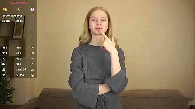 Snapshot of ToyaPletz chatting on February 18, 6:15 pm ToyaPletz online show from February 18, 6:15 pm