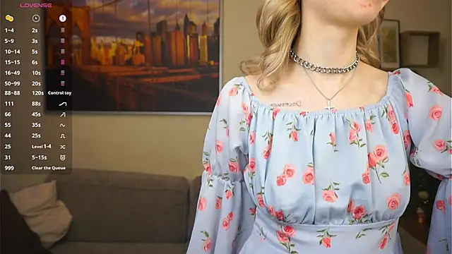 ToyaPletz online show from March 4, 5:10 pm