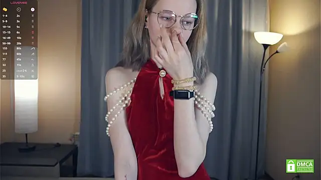 ToyaPletz online show from January 10, 7:09 pm