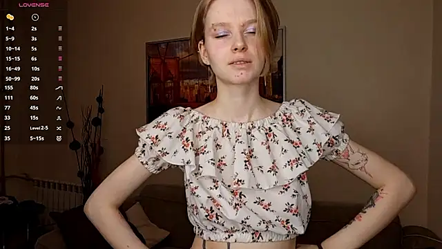 ToyaPletz online show from March 14, 6:36 pm