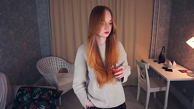 VanAbeln online show from December 2, 4:30 pm