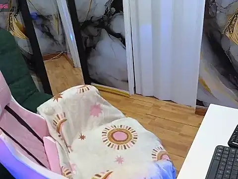 SHIZUKA WET online show from December 5, 3:16 am