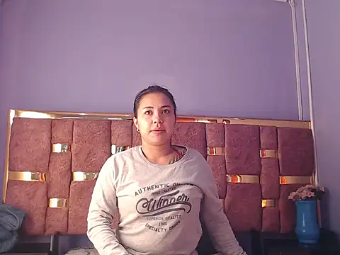 SHIZUKA WET online show from January 7, 4:06 am