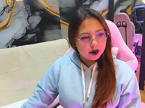 SHIZUKA WET online show from November 27, 3:18 am