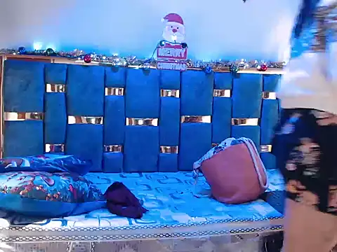 SHIZUKA WET online show from December 5, 8:50 pm