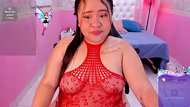 Danna Keys online show from April 8, 5:14 pm