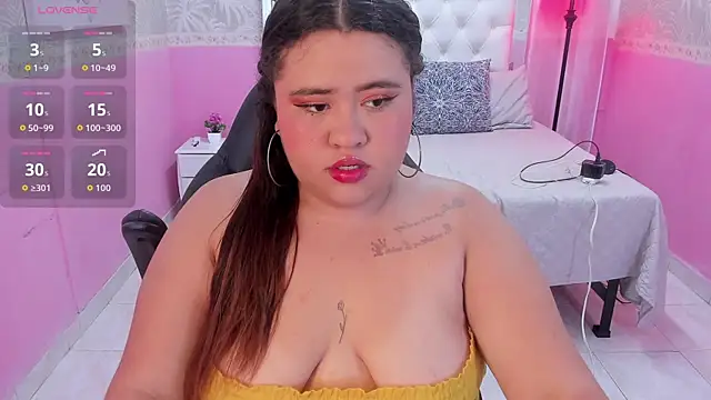 Danna Keys online show from May 12, 11:33 pm