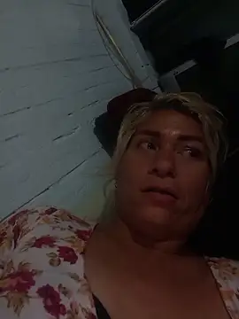 chantal cobarrubia online show from February 20, 5:59 am