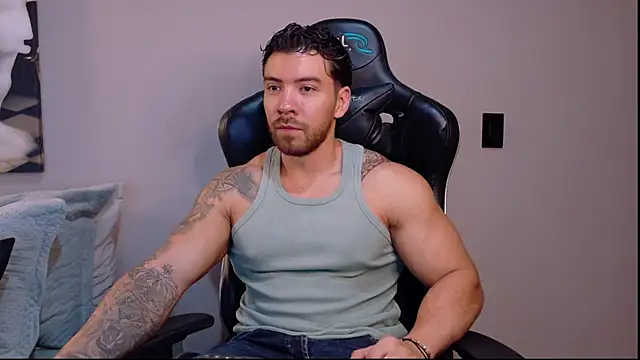 owen seth1 online show from June 5, 12:59 am
