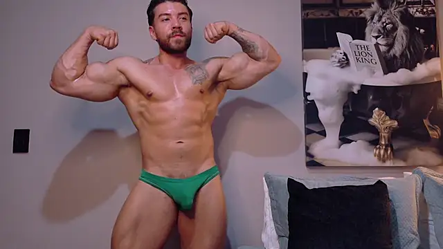 owen seth1 online show from April 28, 2:27 am