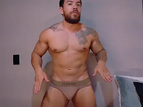 owen seth1 online show from April 17, 3:42 am