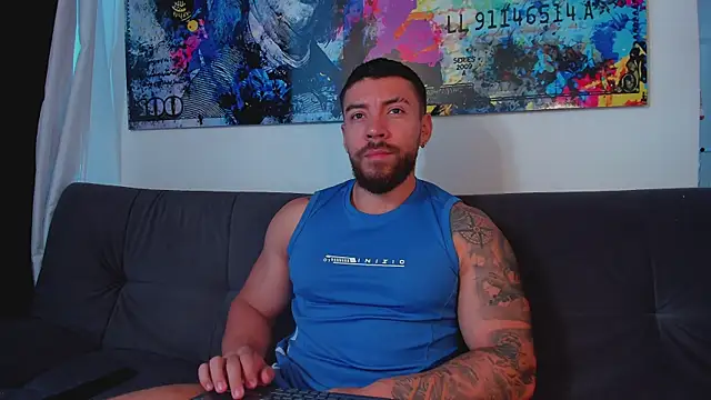 owen seth1 online show from December 22, 2:39 pm