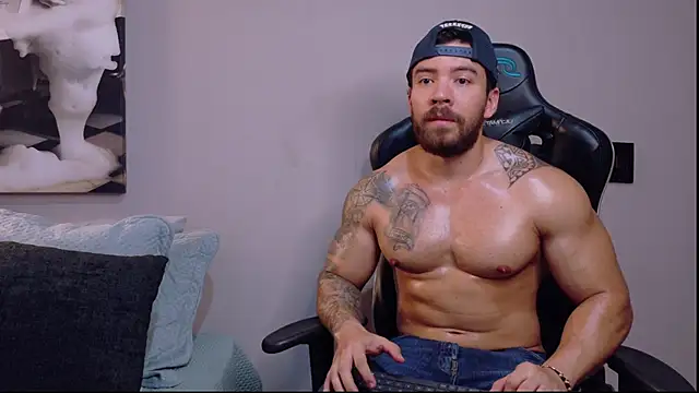 owen seth1 online show from June 1, 10:20 pm