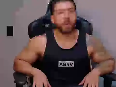 owen seth1 online show from April 22, 10:16 pm