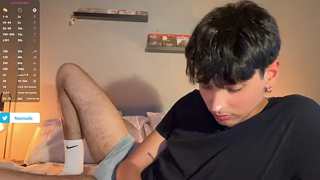 noxnude online show from June 17, 10:41 pm