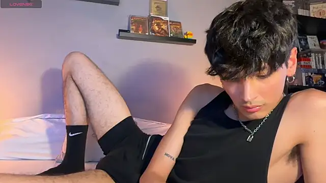 Snapshot of noxnude chatting on February 9, 11:47 pm noxnude online show from February 9, 11:47 pm