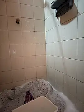 DaslyTsRoze online show from March 22, 1:34 pm