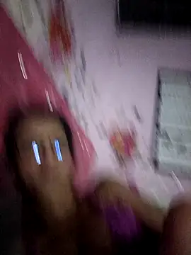 DaslyTsRoze online show from December 22, 7:52 am