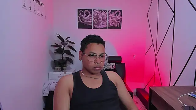 Thorian stormborn online show from November 24, 9:26 pm