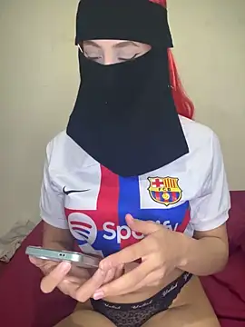 arabayla online show from November 30, 1:12 pm