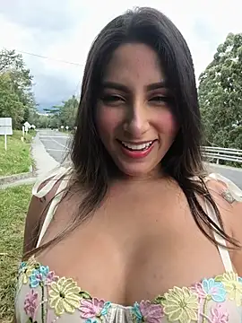 Snapshot of Catalina_ramos chatting on July 2, 8:15 pm Catalina ramos online show from July 2, 8:15 pm