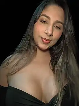 Catalina ramos online show from March 29, 5:42 am