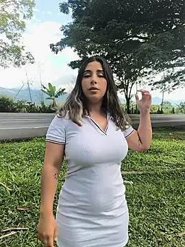 Catalina ramos online show from January 7, 9:20 pm